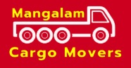 Mangalam Cargo Movers logo