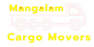 Mangalam Cargo Movers